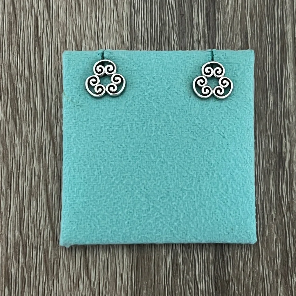 Goldoni earrings by Paloma Picasso - Picture 1 of 6
